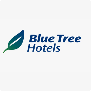 BLUE TREE HOTELS